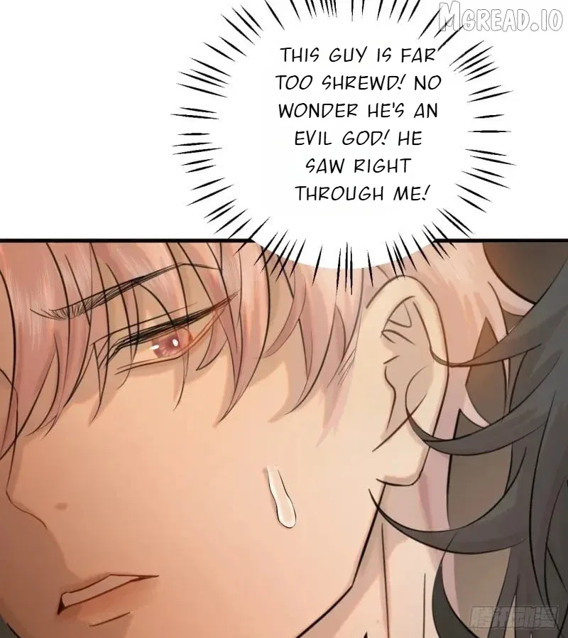 My Contracted God of Chaos Chapter 9 page 22 - 