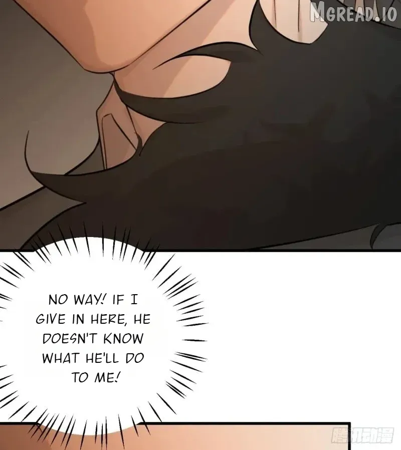 My Contracted God of Chaos Chapter 9 page 23 - 
