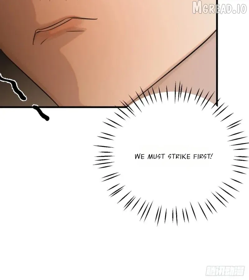 My Contracted God of Chaos Chapter 9 page 24 - 
