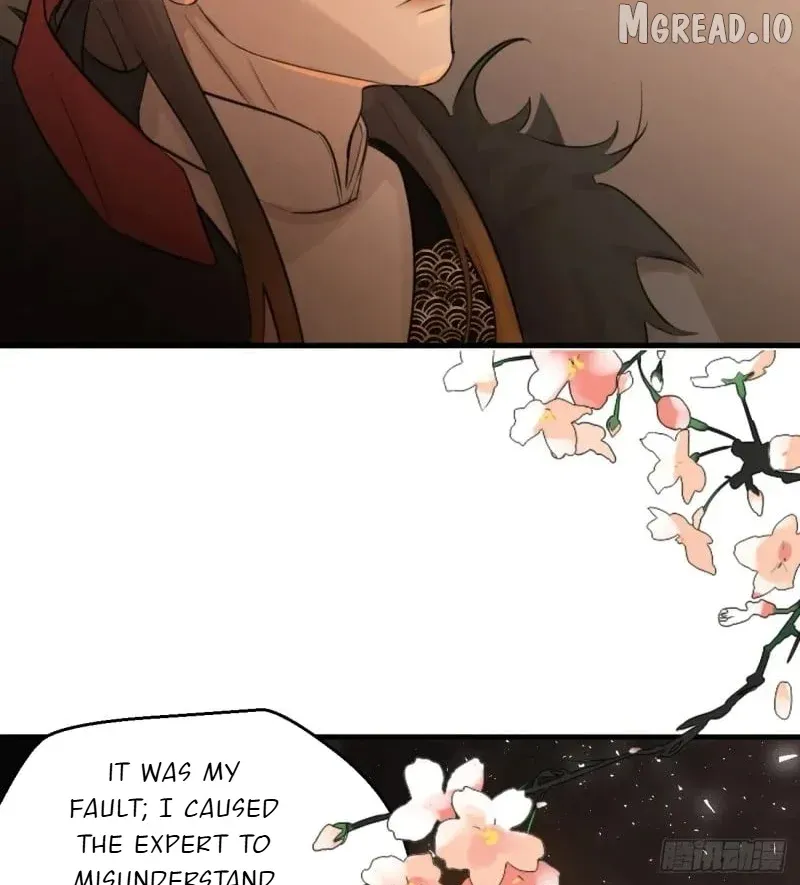 My Contracted God of Chaos Chapter 9 page 28 - 