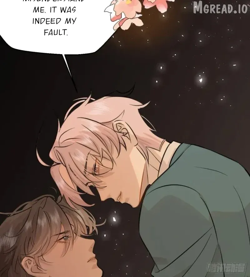 My Contracted God of Chaos Chapter 9 page 29 - 