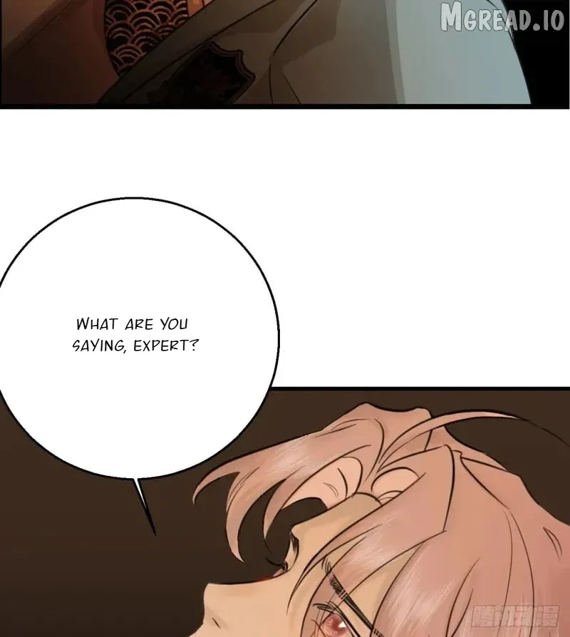 My Contracted God of Chaos Chapter 9 page 4 - 