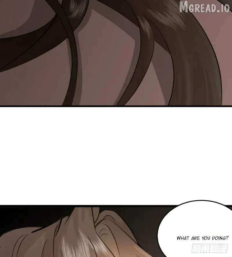 My Contracted God of Chaos Chapter 9 page 32 - 