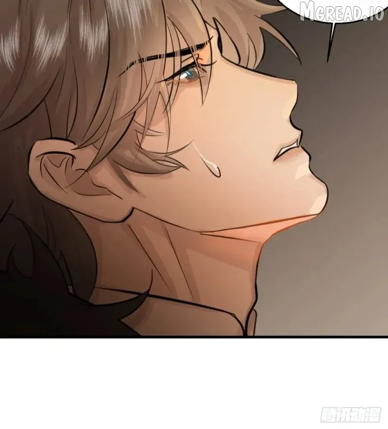 My Contracted God of Chaos Chapter 9 page 33 - 