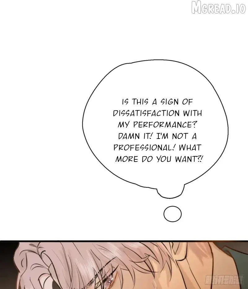 My Contracted God of Chaos Chapter 9 page 34 - 