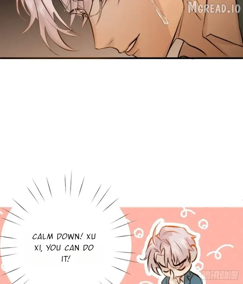 My Contracted God of Chaos Chapter 9 page 35 - 