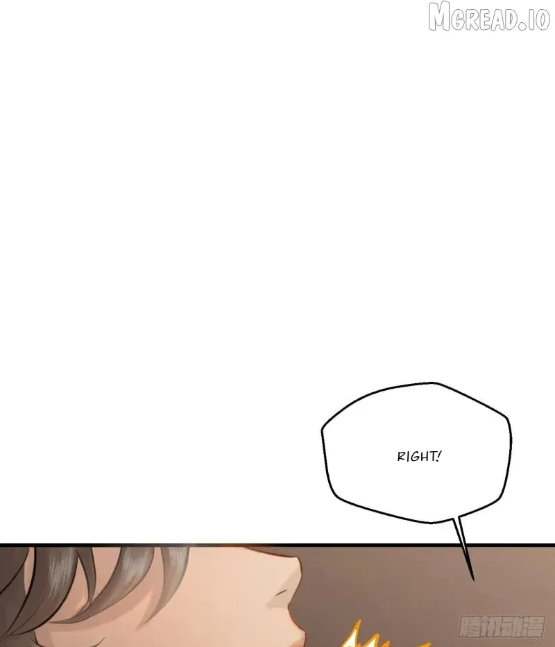 My Contracted God of Chaos Chapter 9 page 37 - 