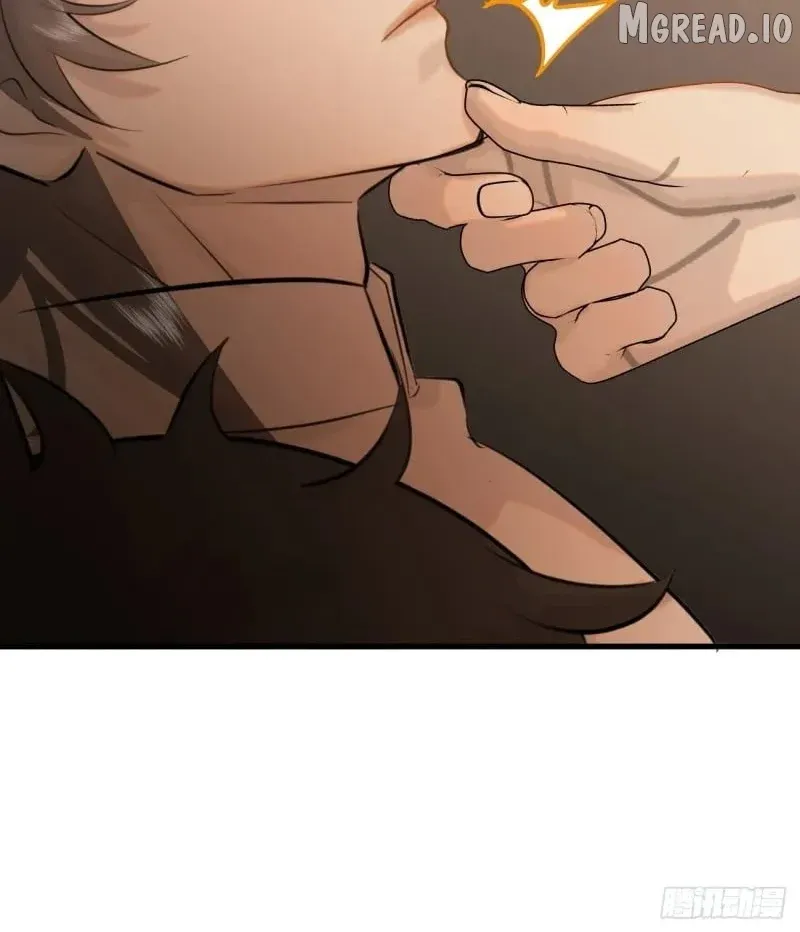 My Contracted God of Chaos Chapter 9 page 38 - 