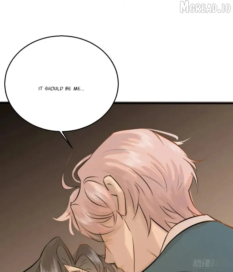 My Contracted God of Chaos Chapter 9 page 39 - 