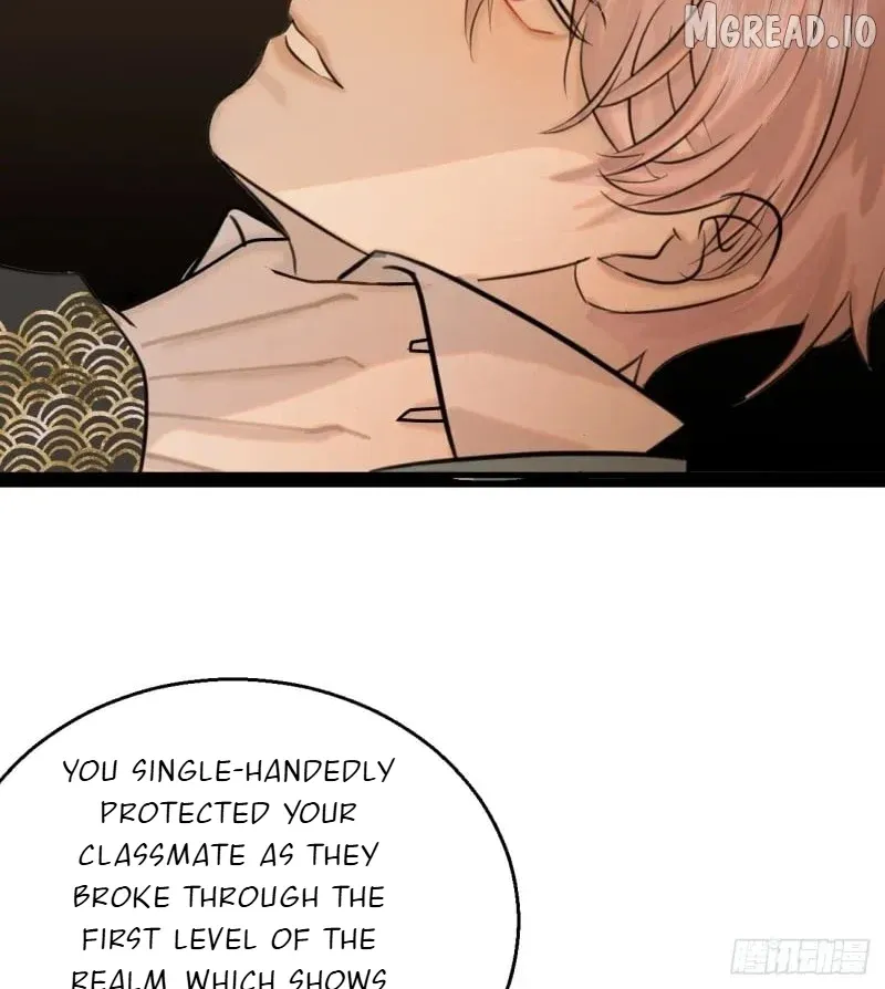 My Contracted God of Chaos Chapter 9 page 5 - 