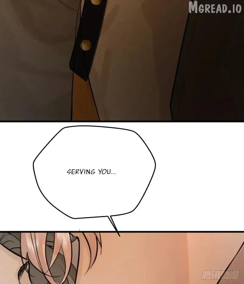 My Contracted God of Chaos Chapter 9 page 42 - 