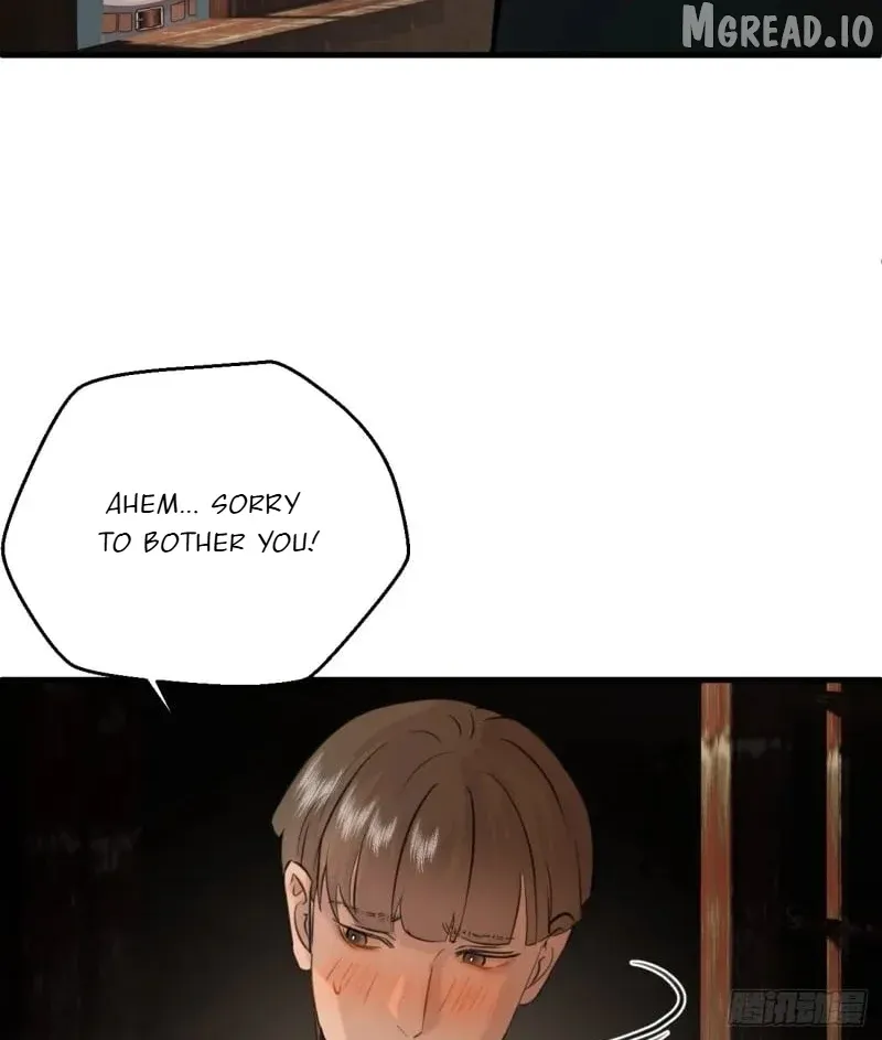 My Contracted God of Chaos Chapter 9 page 47 - 
