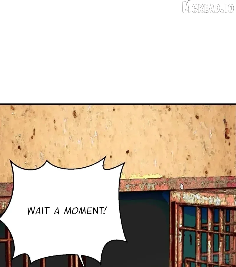 My Contracted God of Chaos Chapter 9 page 49 - 