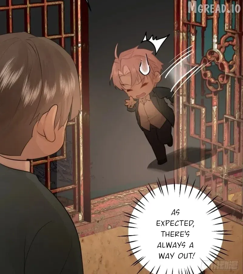 My Contracted God of Chaos Chapter 9 page 50 - 