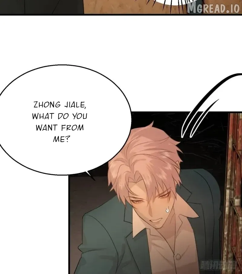 My Contracted God of Chaos Chapter 9 page 51 - 