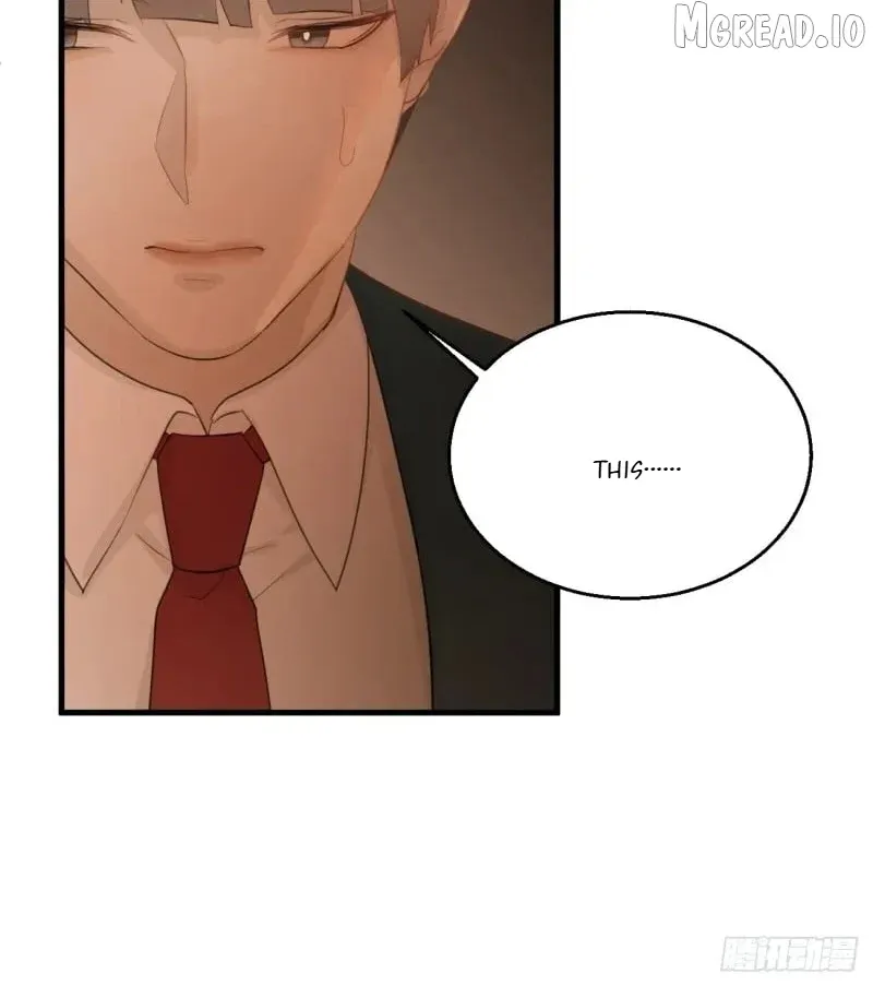 My Contracted God of Chaos Chapter 9 page 53 - 