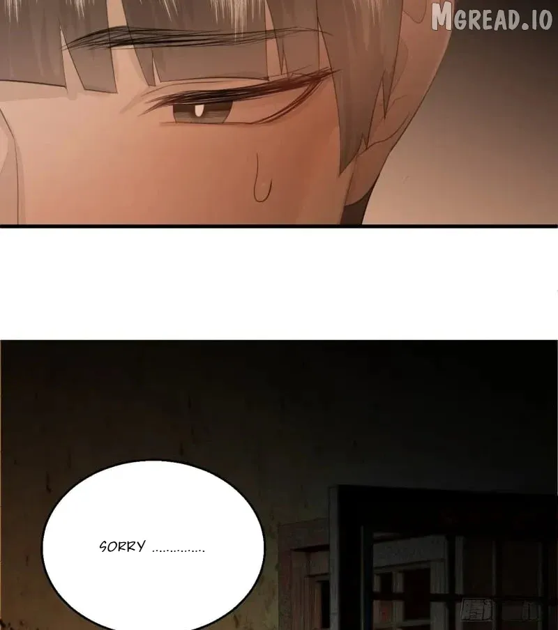 My Contracted God of Chaos Chapter 9 page 55 - 