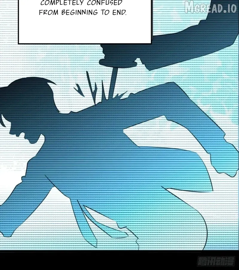 My Contracted God of Chaos Chapter 9 page 59 - 