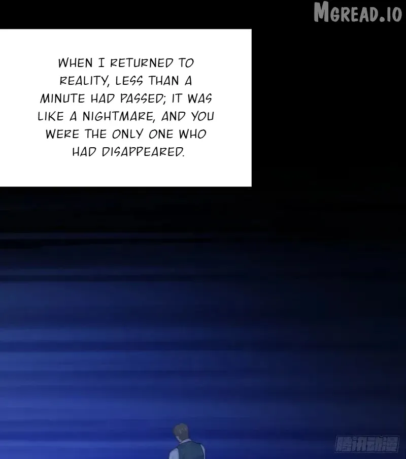 My Contracted God of Chaos Chapter 9 page 60 - 