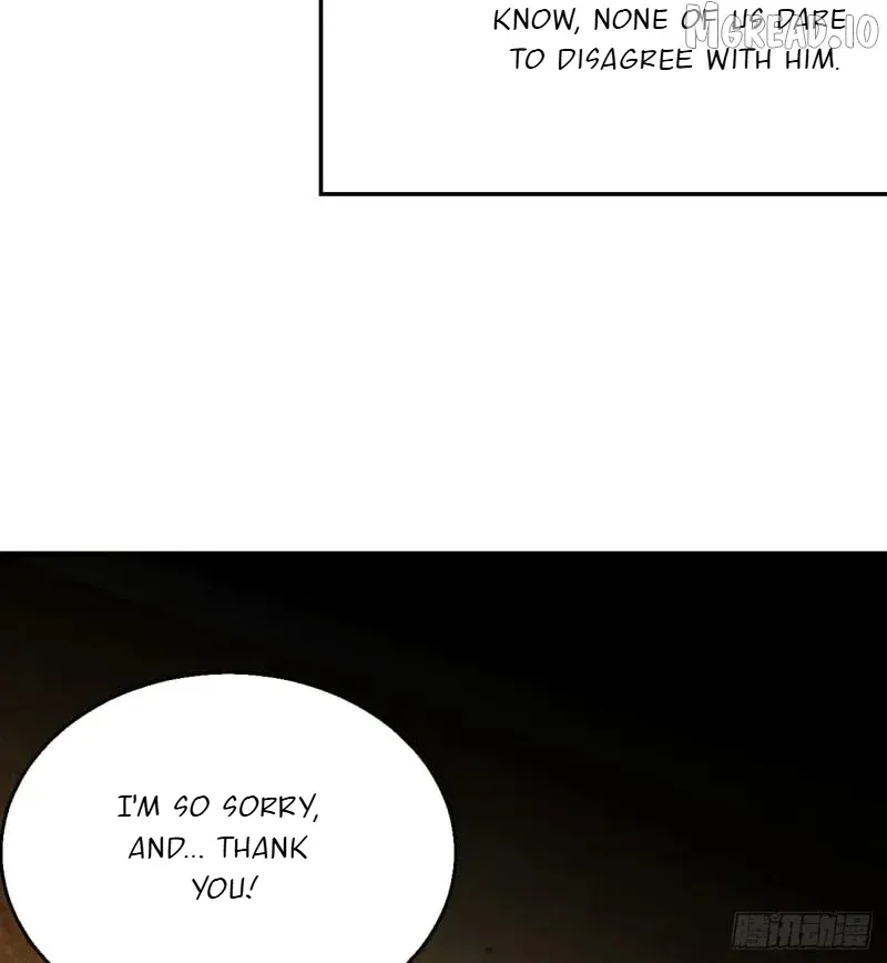 My Contracted God of Chaos Chapter 9 page 64 - 