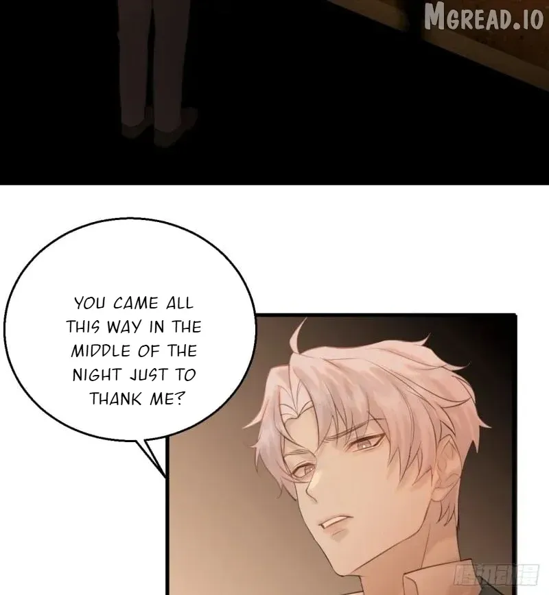 My Contracted God of Chaos Chapter 9 page 66 - 