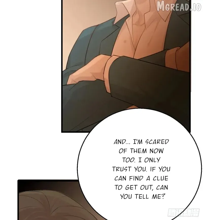 My Contracted God of Chaos Chapter 9 page 67 - 