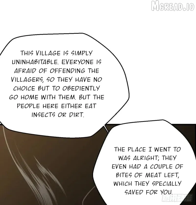 My Contracted God of Chaos Chapter 9 page 70 - 