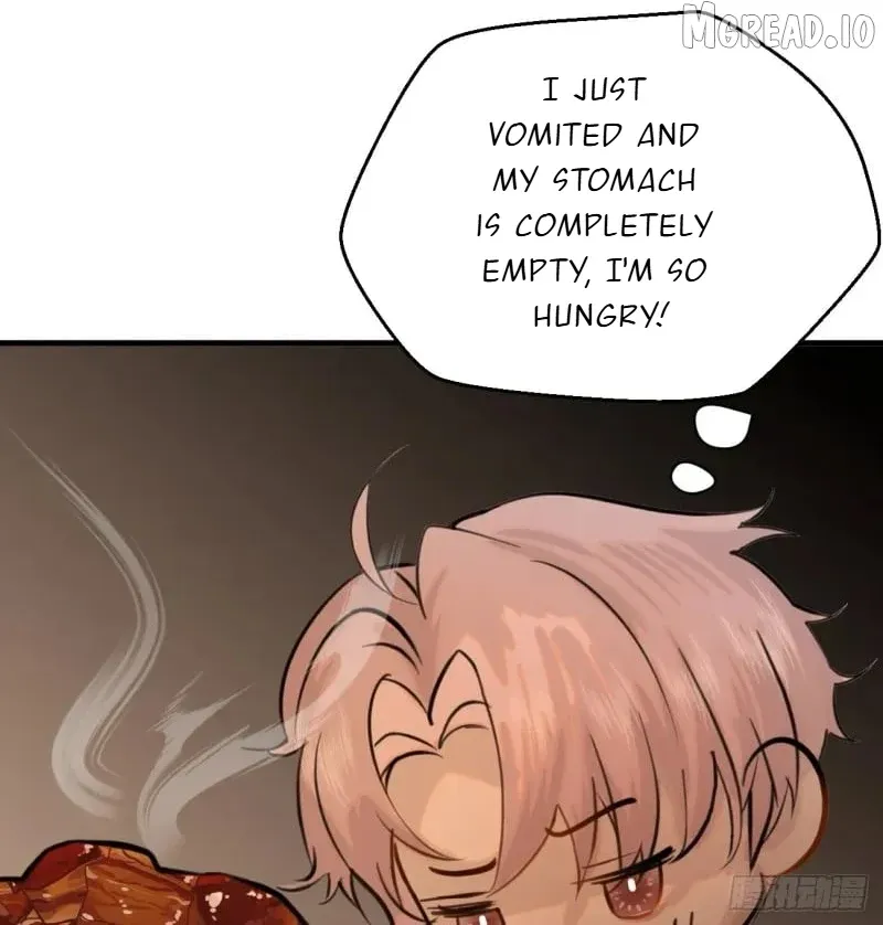 My Contracted God of Chaos Chapter 9 page 72 - 
