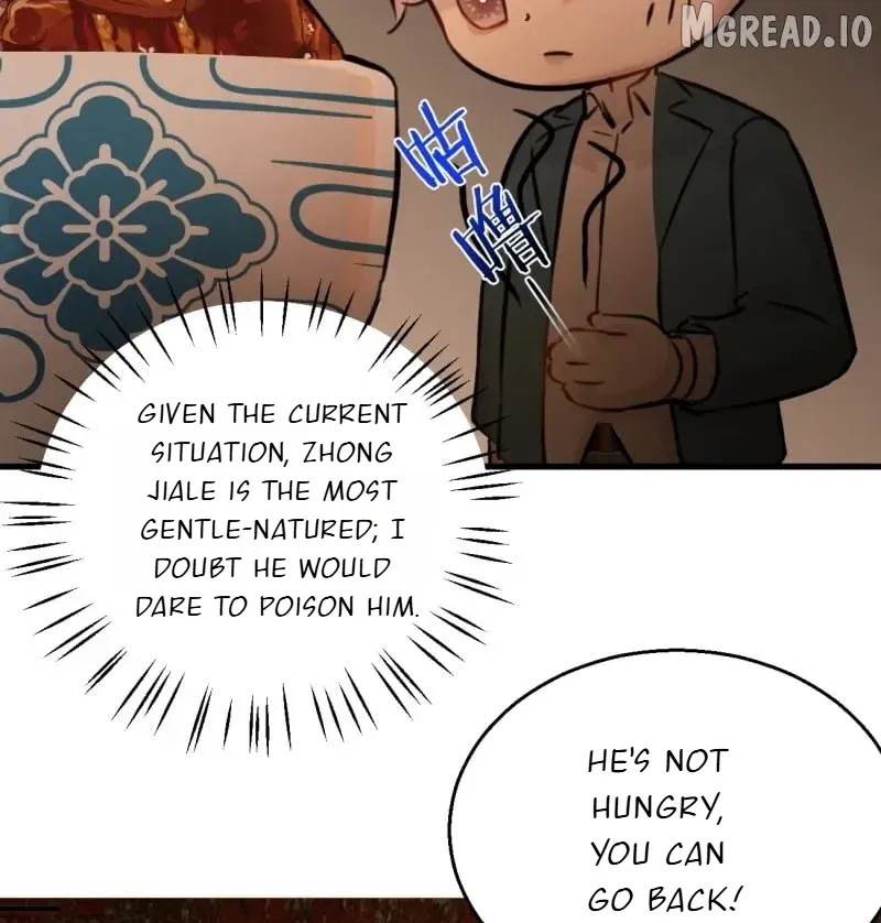 My Contracted God of Chaos Chapter 9 page 73 - 