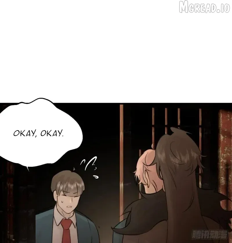 My Contracted God of Chaos Chapter 9 page 77 - 