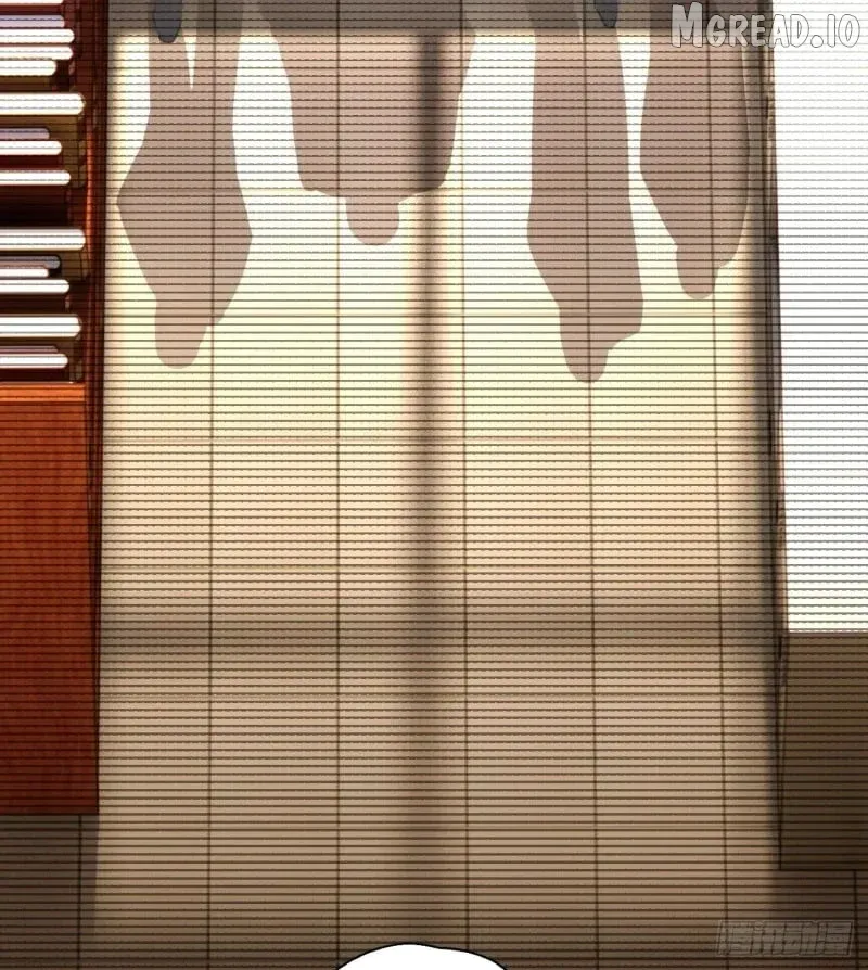 My Contracted God of Chaos Chapter 9 page 9 - 