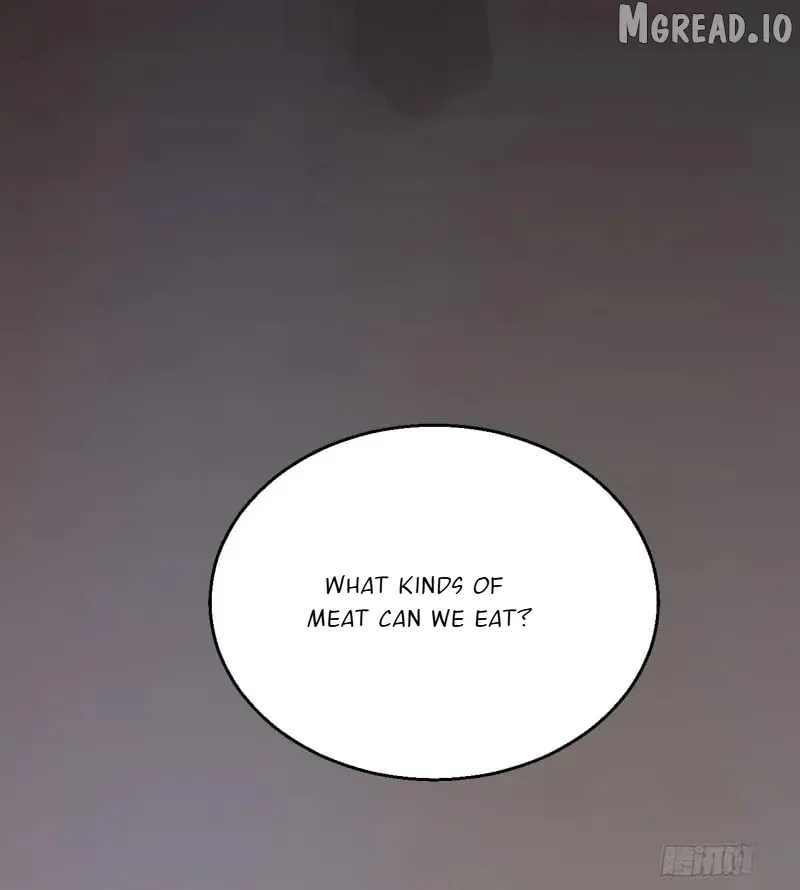 My Contracted God of Chaos Chapter 9 page 86 - 