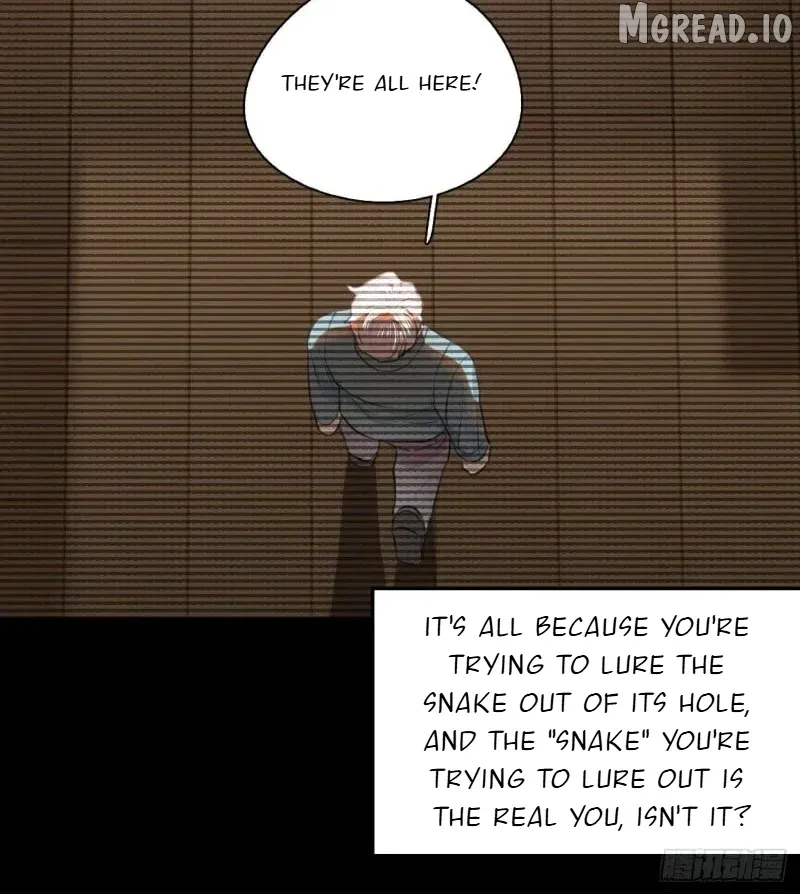 My Contracted God of Chaos Chapter 9 page 10 - 