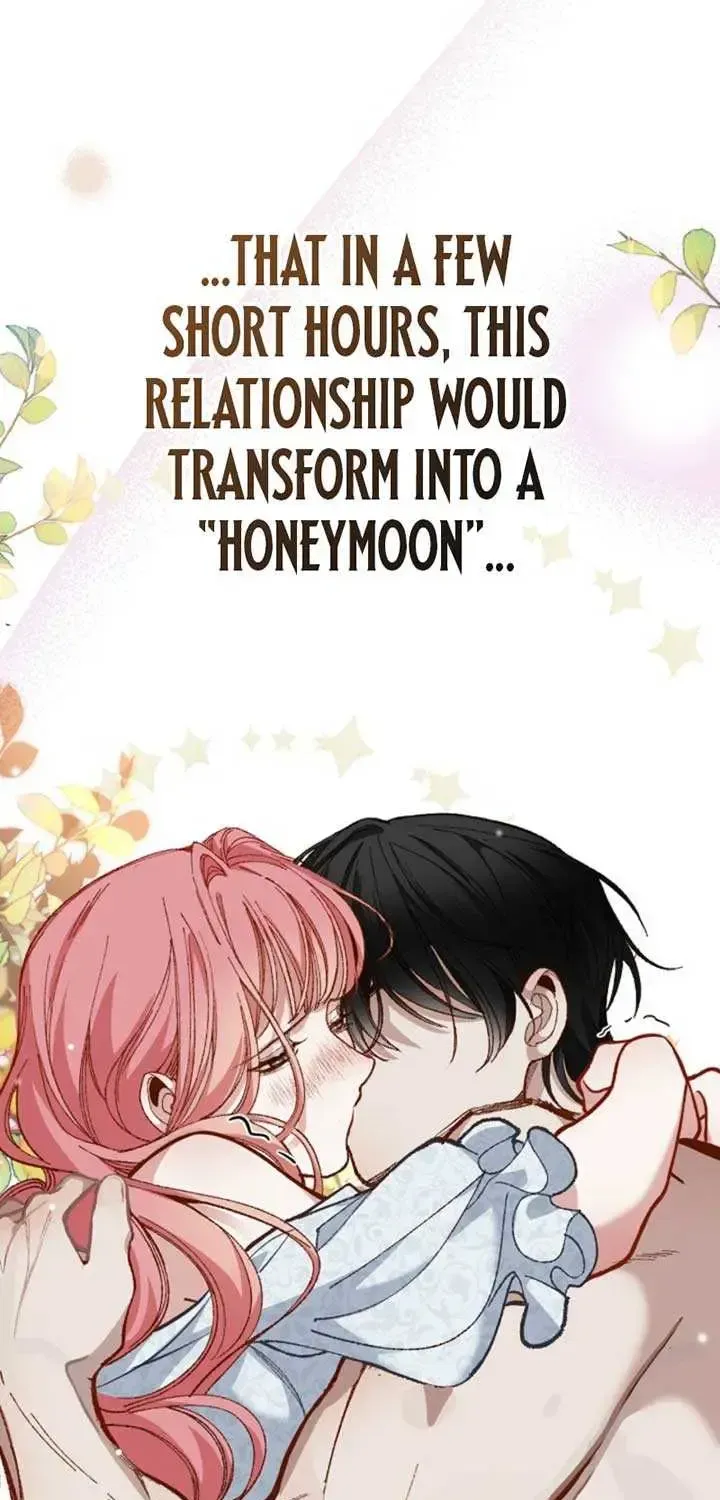 My Contractually Married Husband Wants Me Chapter 1.1 page 61 - 
