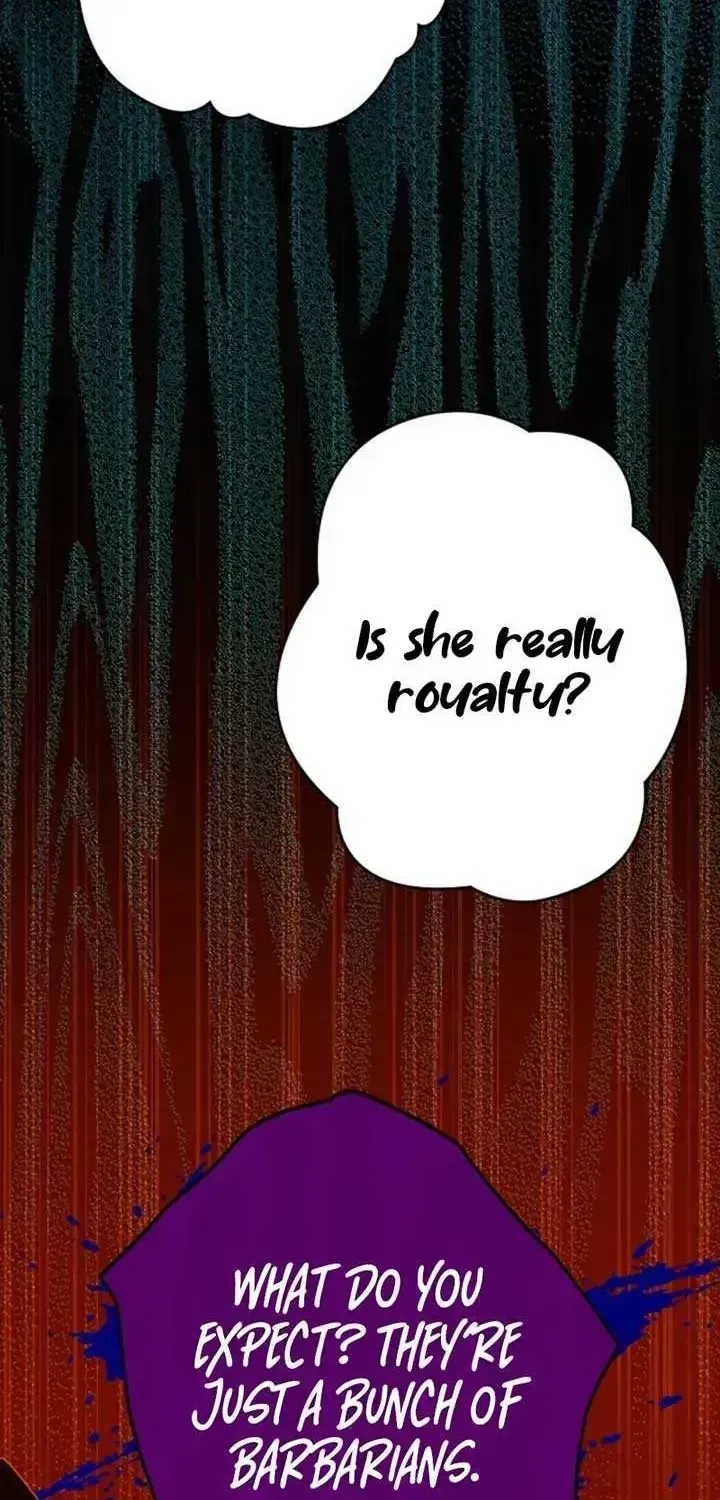 My Contractually Married Husband Wants Me Chapter 1.2 page 48 - 
