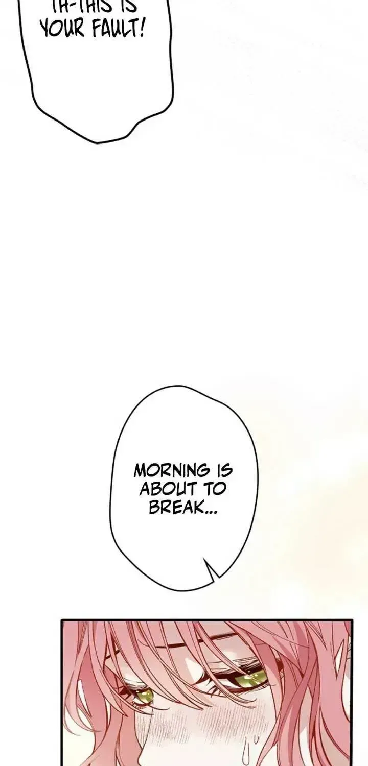 My Contractually Married Husband Wants Me Chapter 1.3 page 14 - 