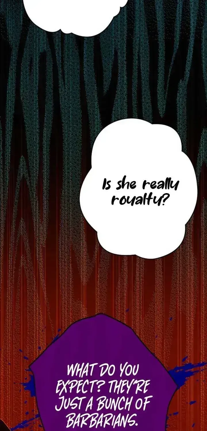 My Contractually Married Husband Wants Me Chapter 1.3 page 48 - 