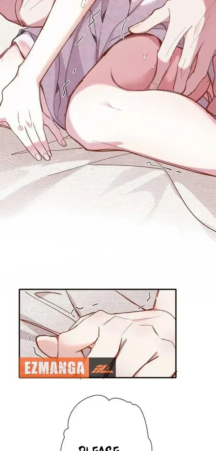 My Contractually Married Husband Wants Me Chapter 1.3 page 6 - 