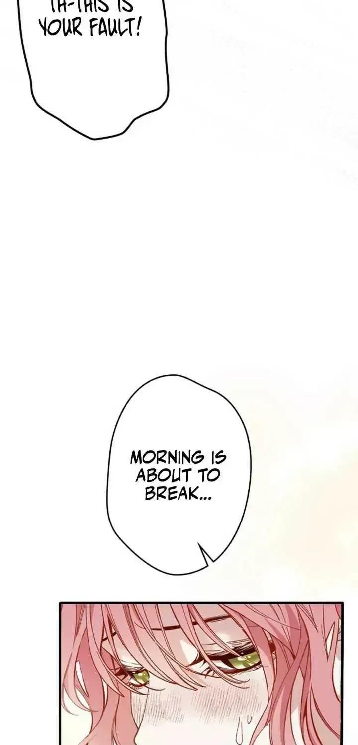 My Contractually Married Husband Wants Me Chapter 1.4 page 14 - 