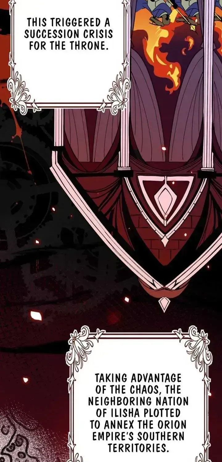 My Contractually Married Husband Wants Me Chapter 1.4 page 30 - 