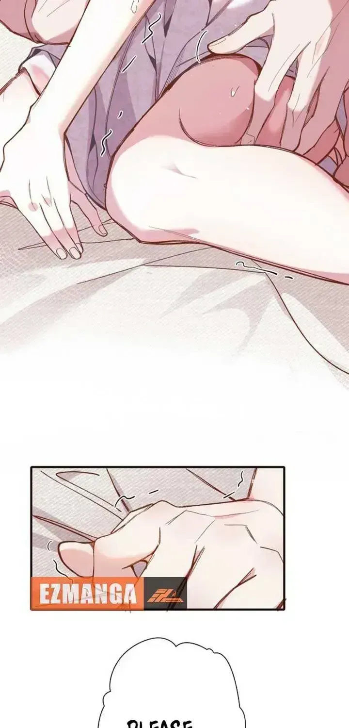 My Contractually Married Husband Wants Me Chapter 1.4 page 6 - 