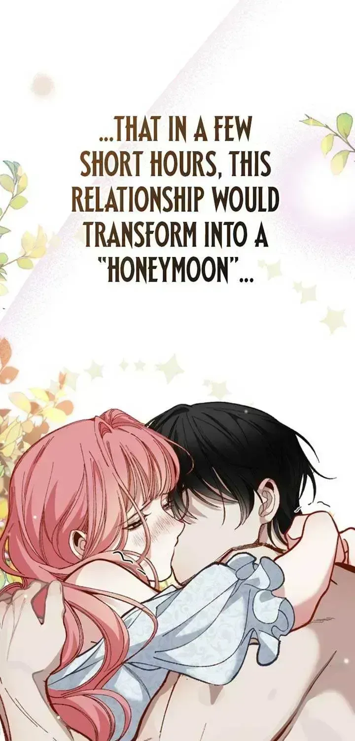 My Contractually Married Husband Wants Me Chapter 1.5 page 61 - 