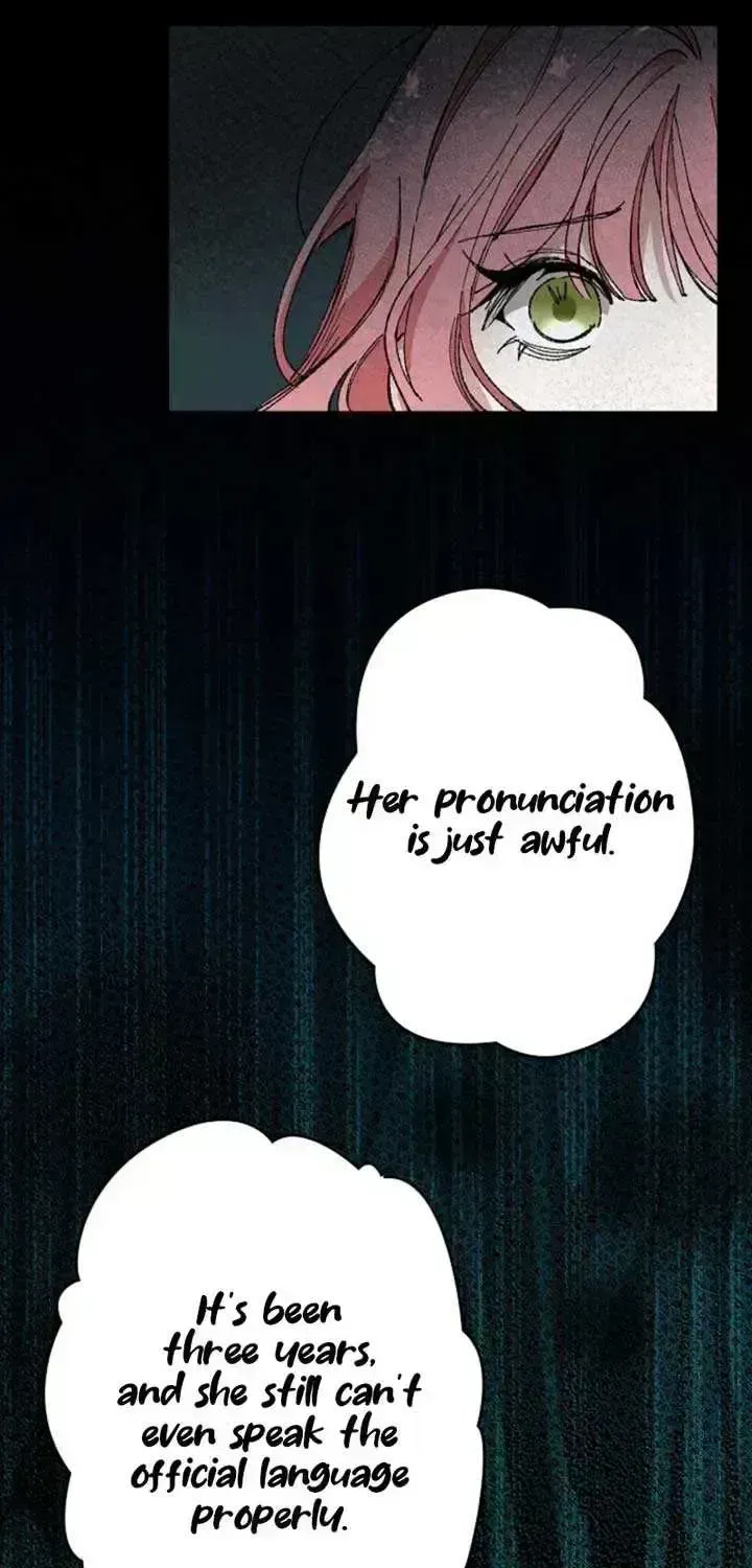 My Contractually Married Husband Wants Me Chapter 1.6 page 47 - 