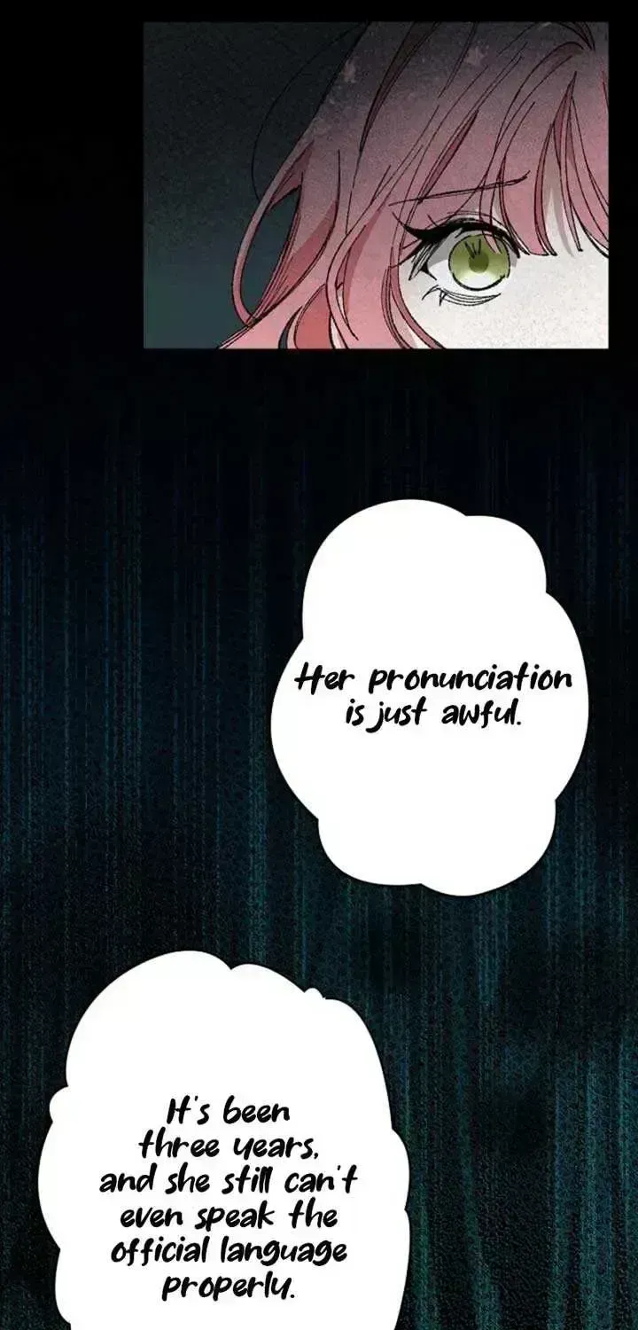 My Contractually Married Husband Wants Me Chapter 1.7 page 47 - 