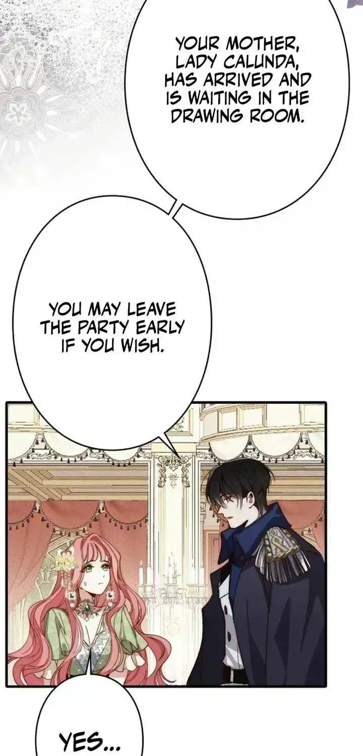 My Contractually Married Husband Wants Me Chapter 1.7 page 53 - 