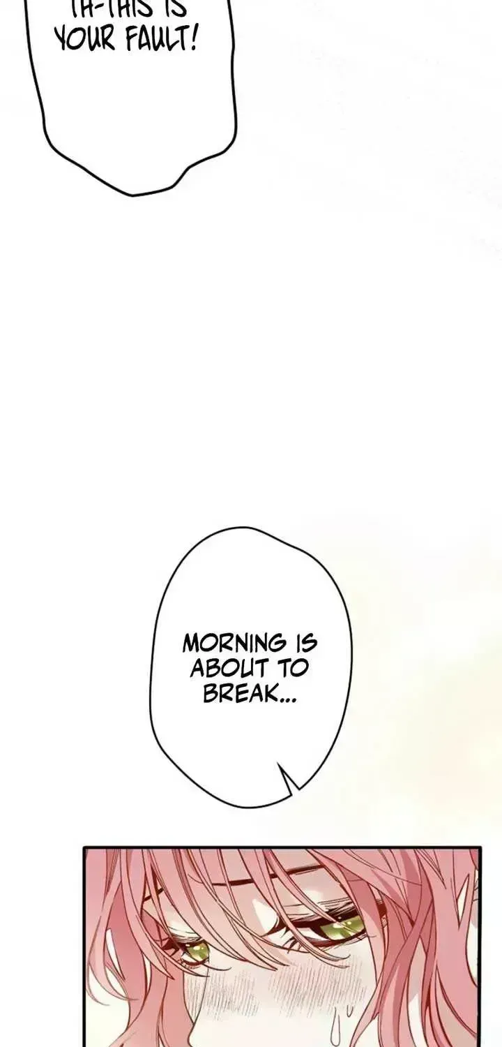 My Contractually Married Husband Wants Me Chapter 1.9 page 14 - 