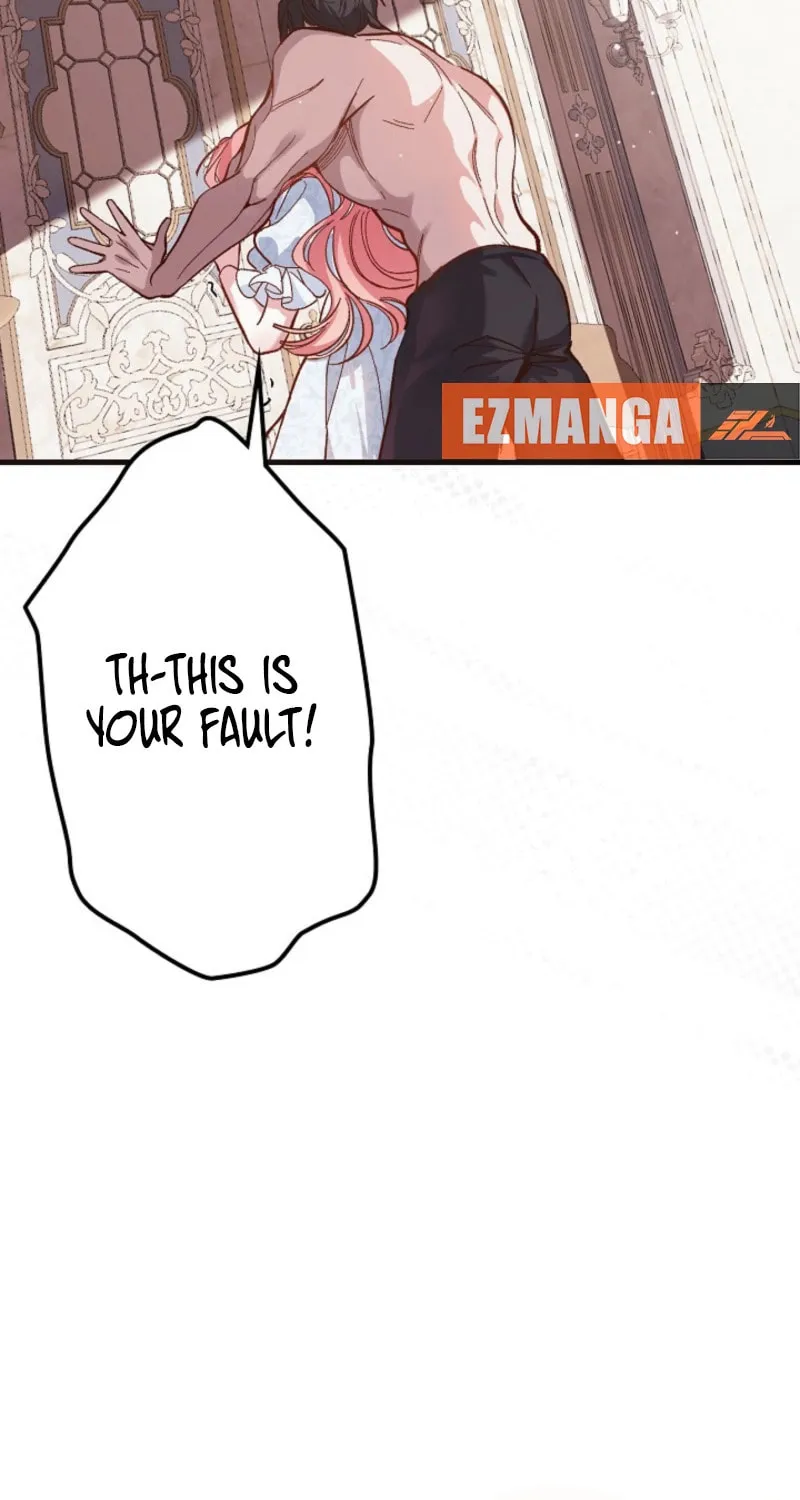 My Contractually Married Husband Wants Me Chapter 1 page 15 - 