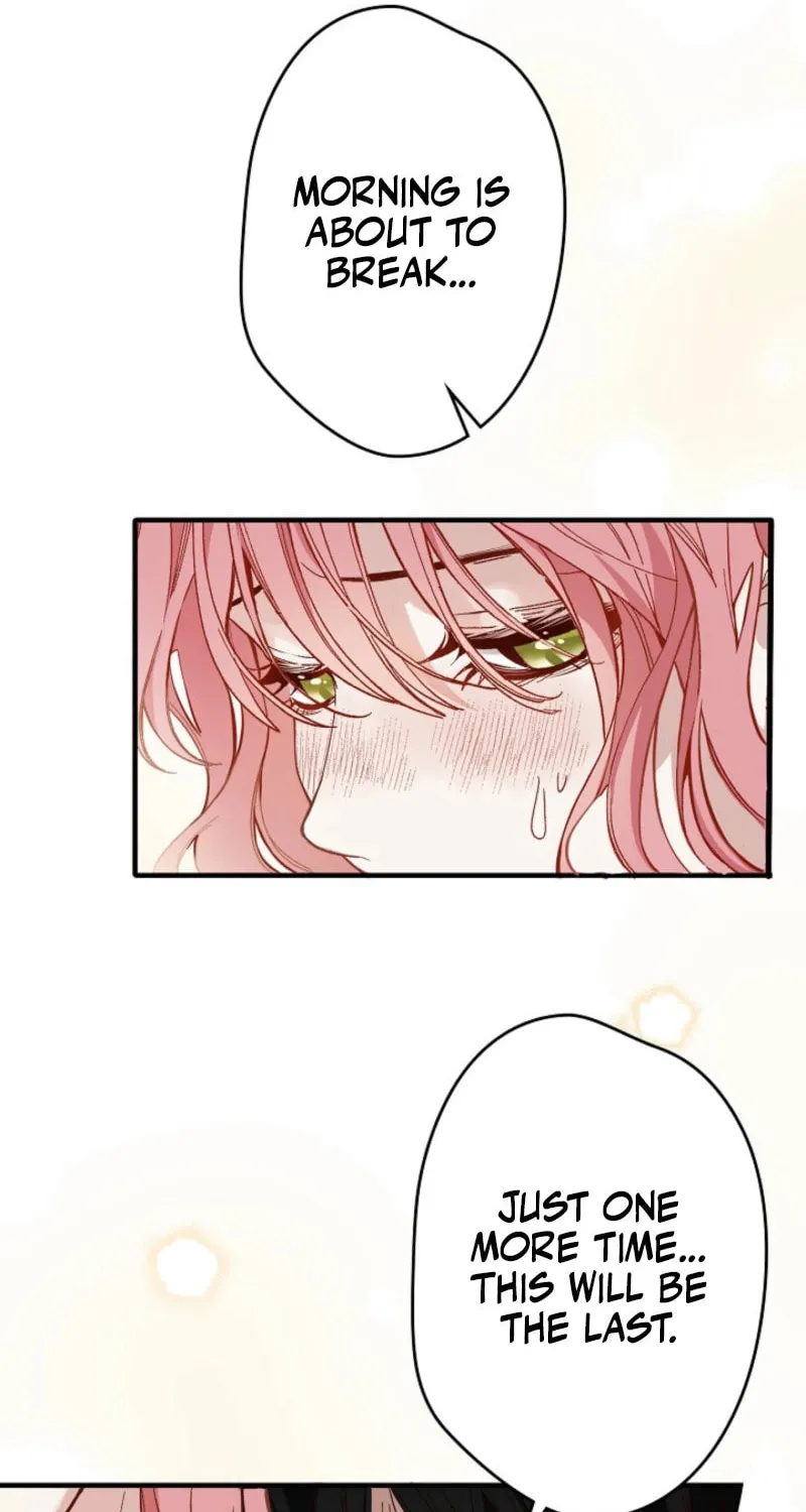 My Contractually Married Husband Wants Me Chapter 1 page 16 - 