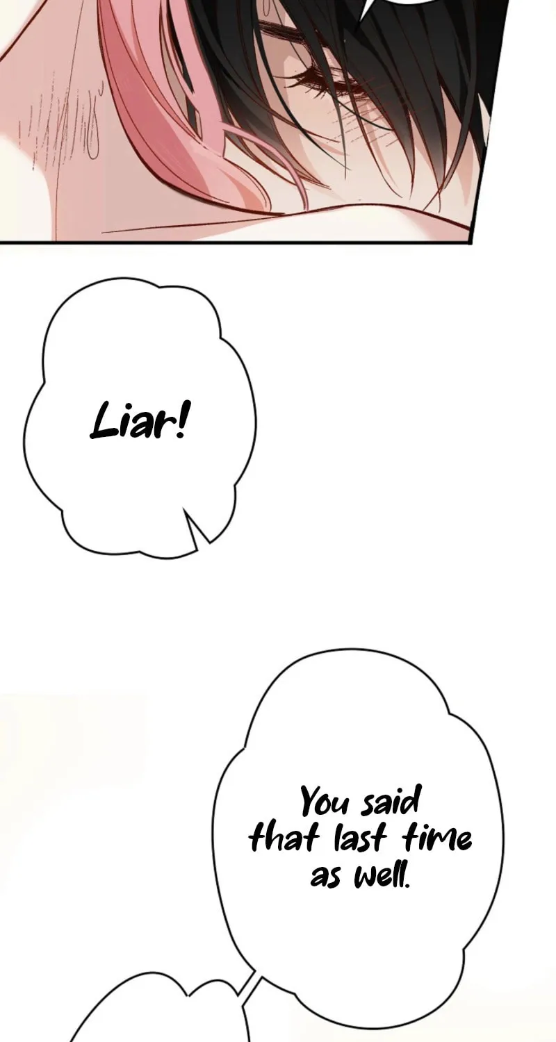 My Contractually Married Husband Wants Me Chapter 1 page 17 - 