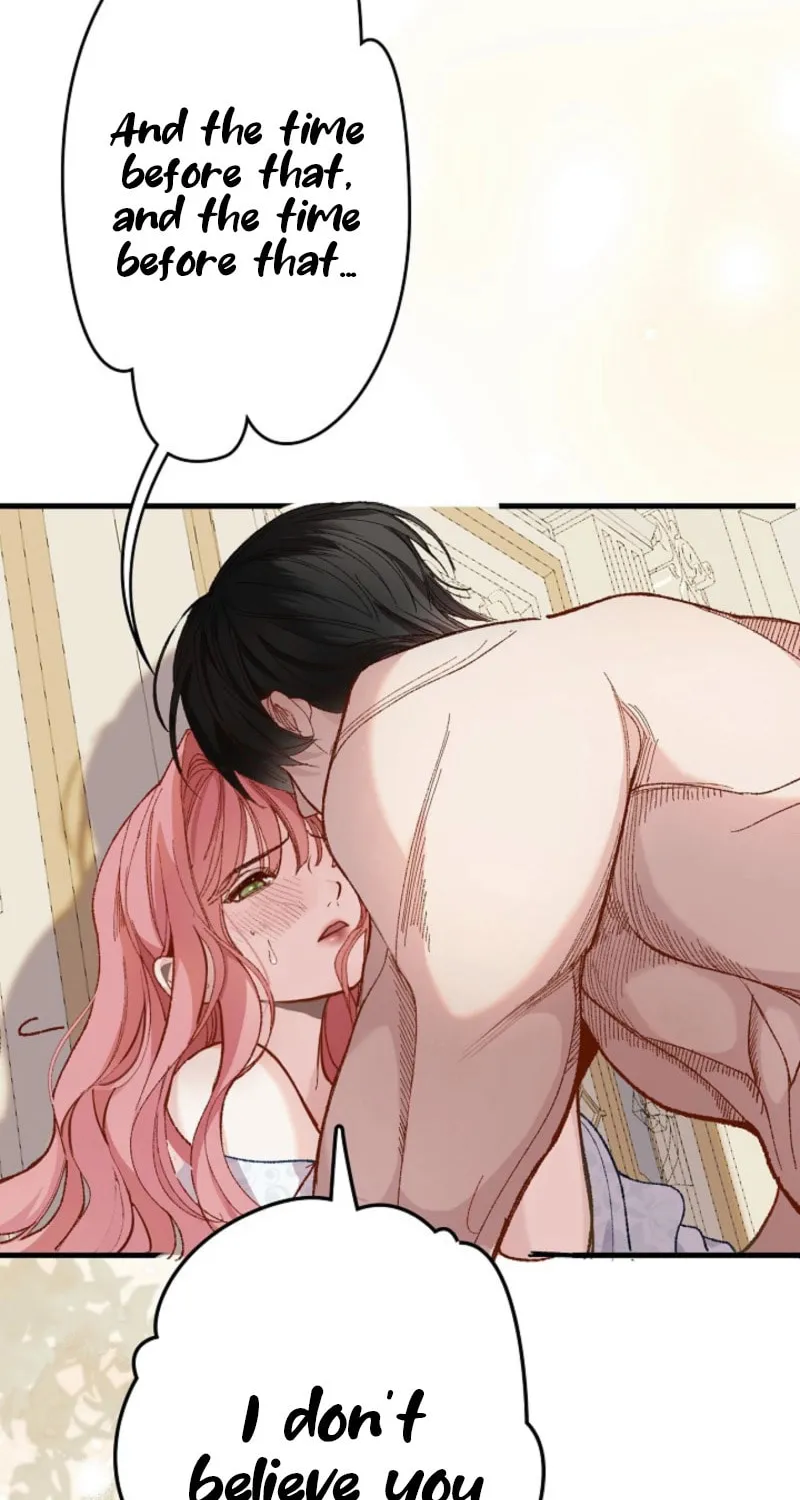 My Contractually Married Husband Wants Me Chapter 1 page 18 - 